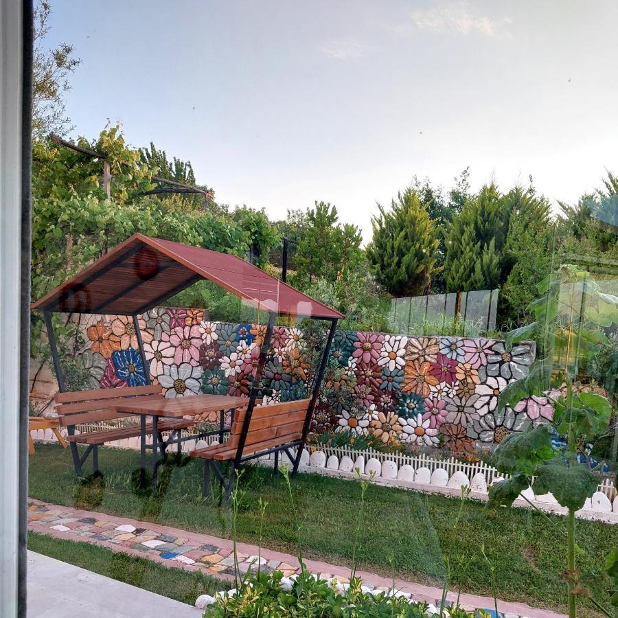 Perice Konak 锡诺普 外观 照片