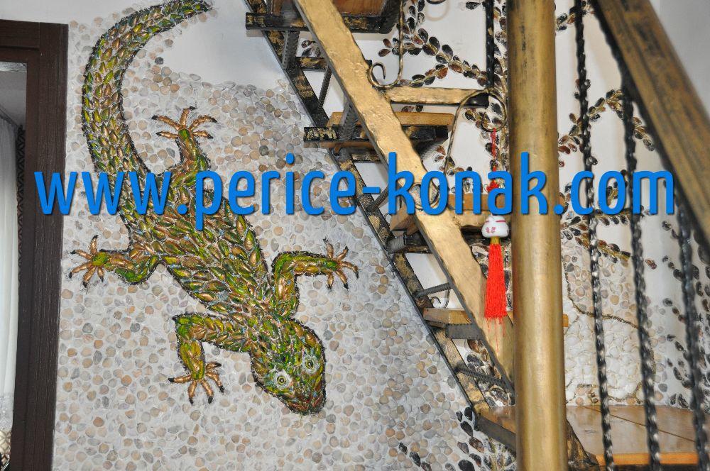Perice Konak 锡诺普 外观 照片